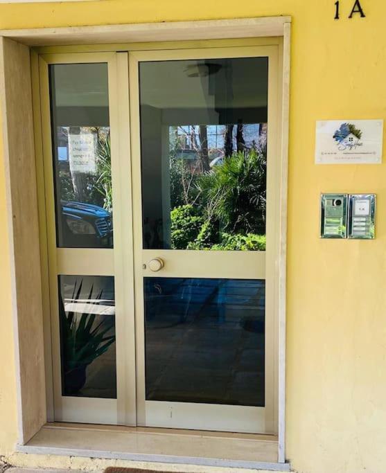 Simply House Civitavecchia Exterior foto