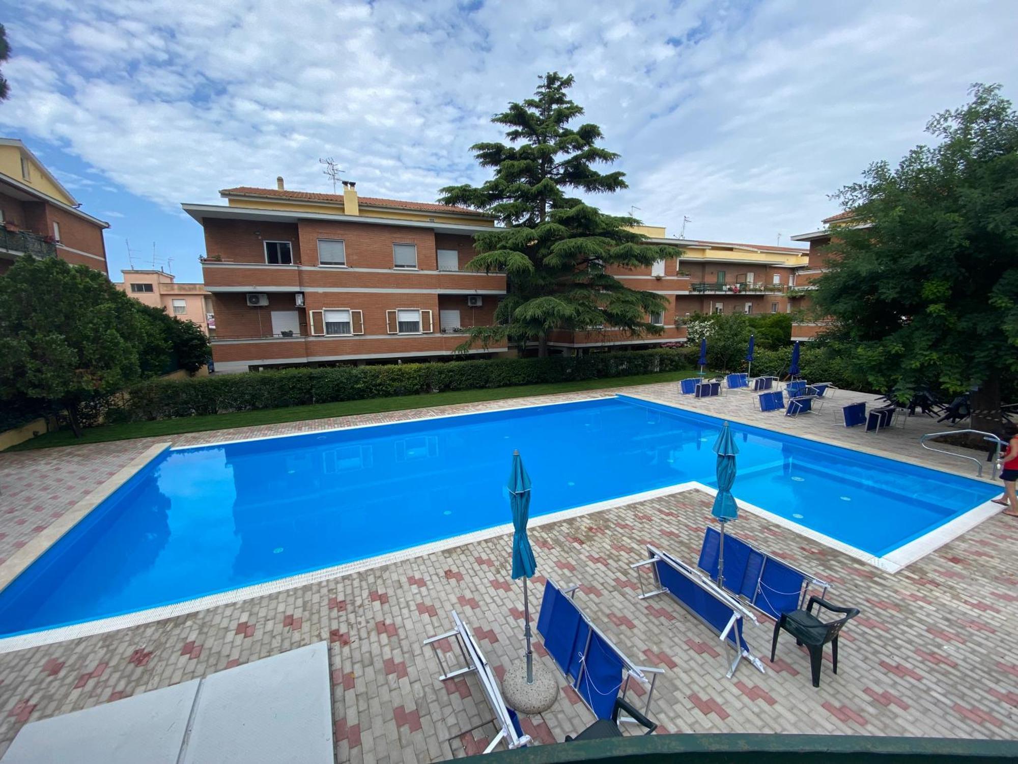Simply House Civitavecchia Exterior foto